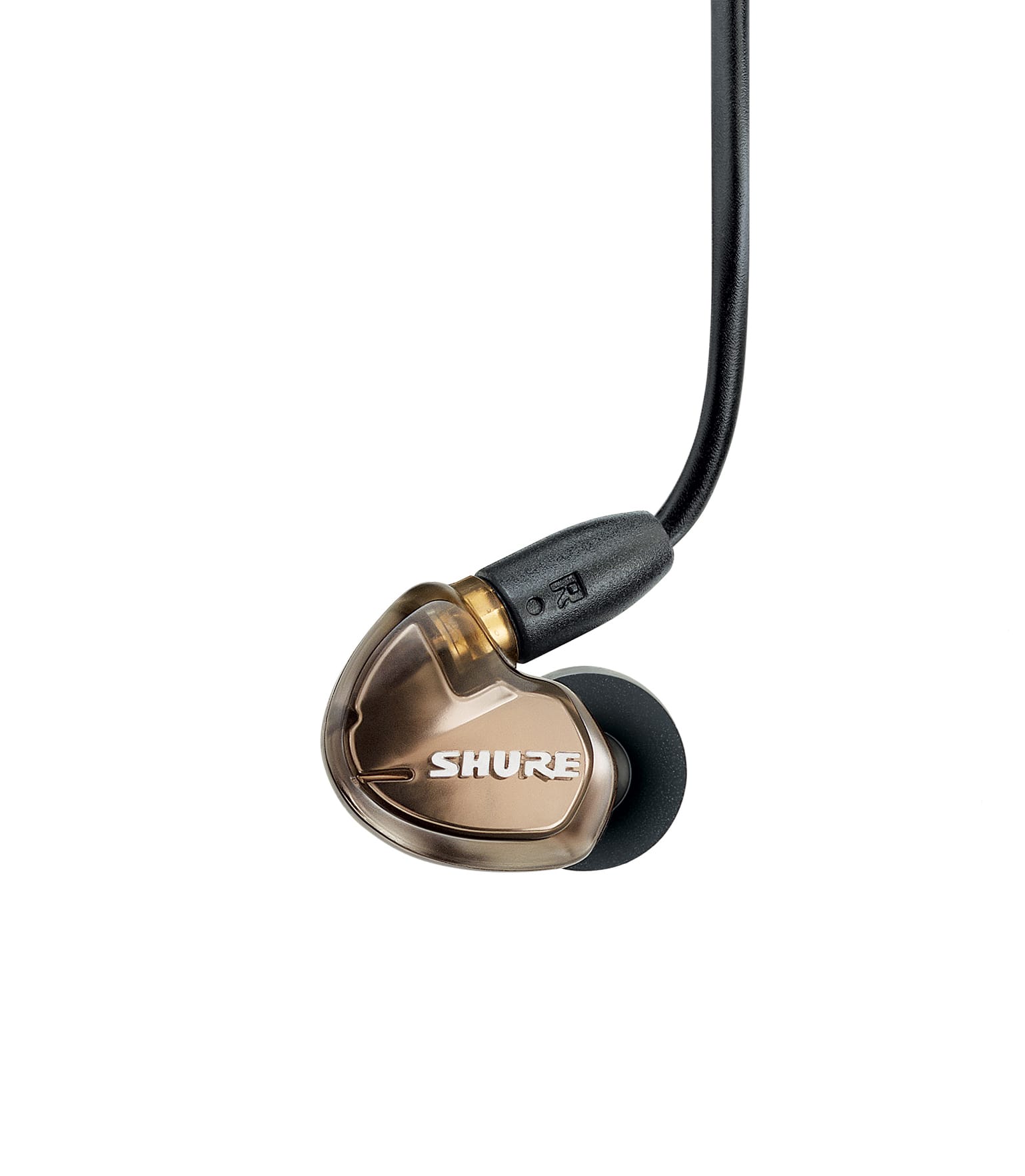 Buy Shure Spares - RIGHT SIDE SE535V EARPHONE ASSEMBLY | Edge